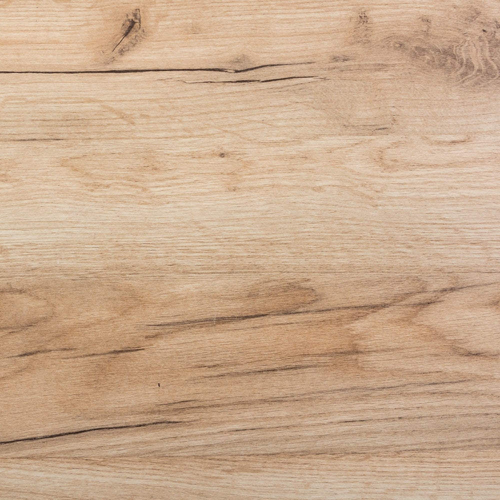 Oscar – tavolo allungabile in legno melaminico