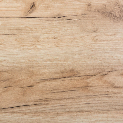 Oscar – tavolo allungabile in legno melaminico
