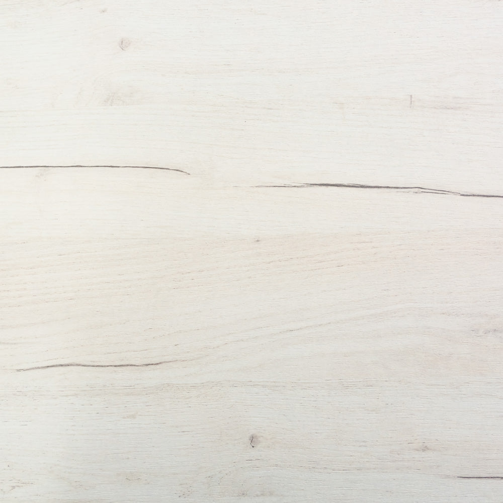 Oscar – tavolo allungabile in legno melaminico