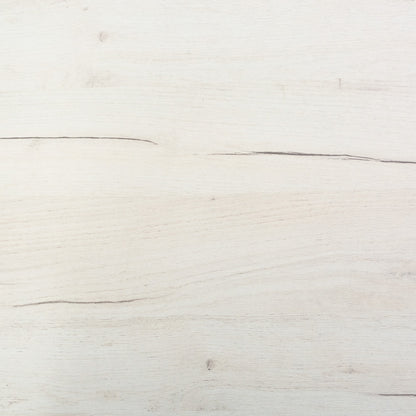 Oscar – tavolo allungabile in legno melaminico