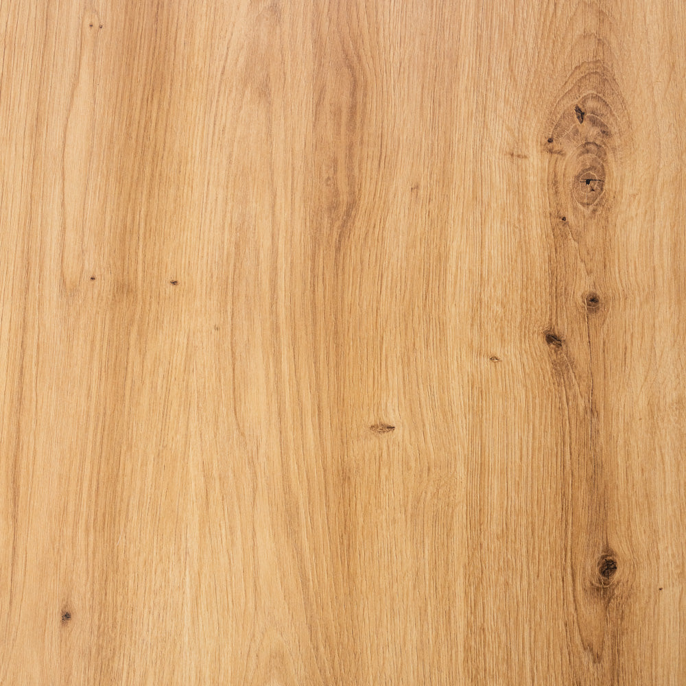 Oscar – tavolo allungabile in legno melaminico