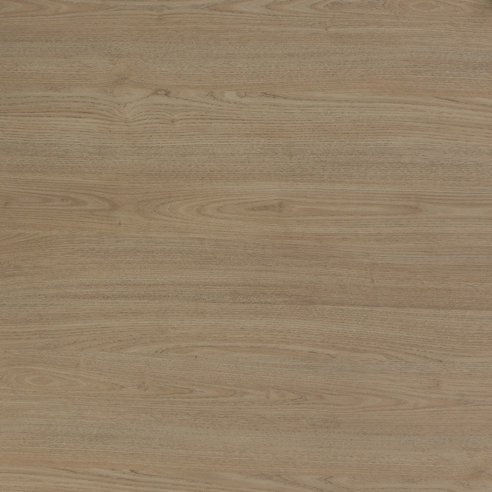 Noah – tavolo in MDF effetto legno e struttura alluminio