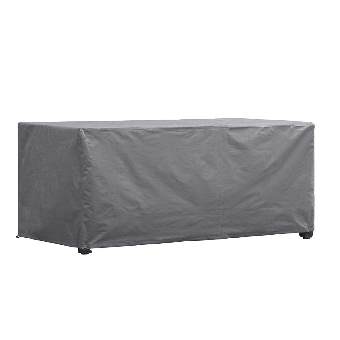Cover tavolo da esterno impermeabile anti UV con velcro