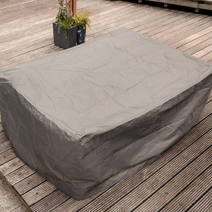 Cover salotto da esterno impermeabile anti UV in 2 misure