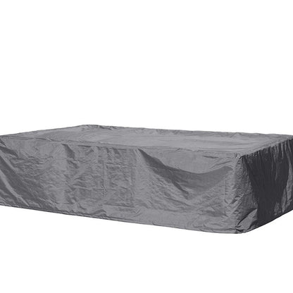 Cover salotto da esterno impermeabile anti UV in 2 misure