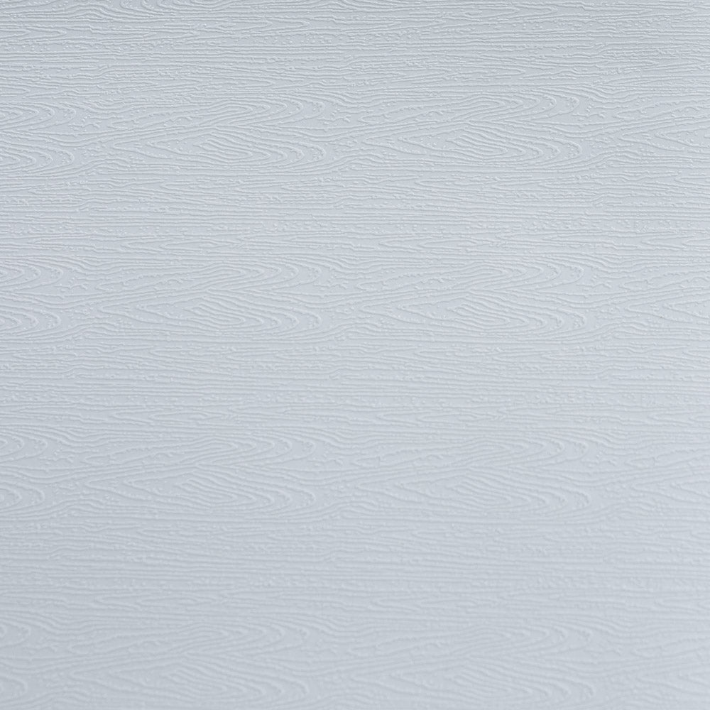 Nina – sedia in polipropilene con finitura effetto legno
