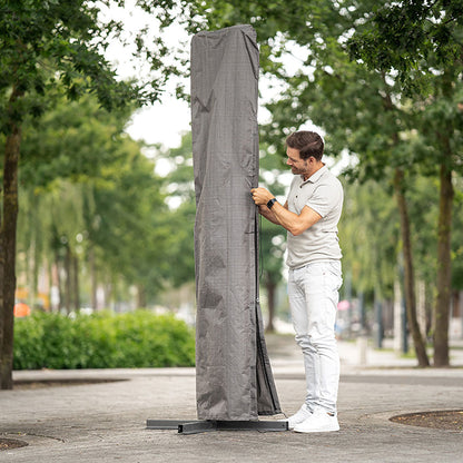 Cover ombrellone impermeabile anti UV fino a 4 metri