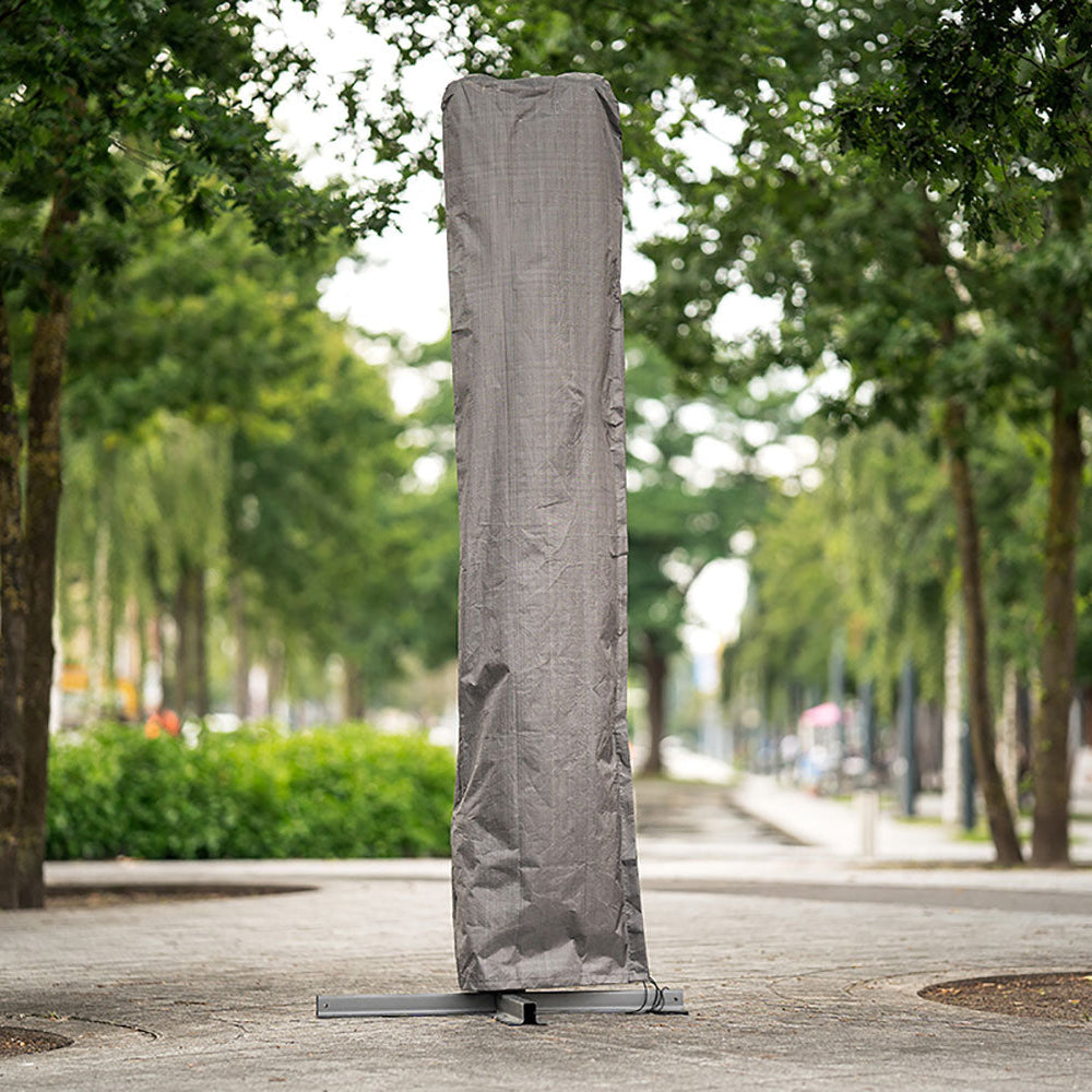Cover ombrellone impermeabile anti UV fino a 4 metri