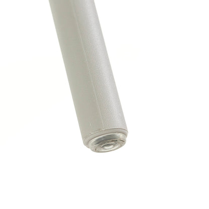 Licia – sedia in polipropilene con schienale a foglie