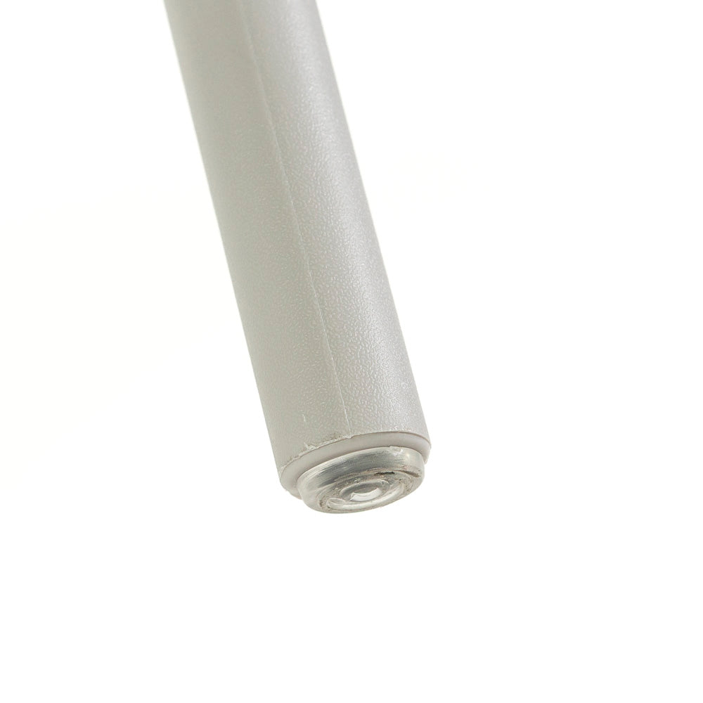 Lulù – sedia da esterno in polipropilene dal design decorativo