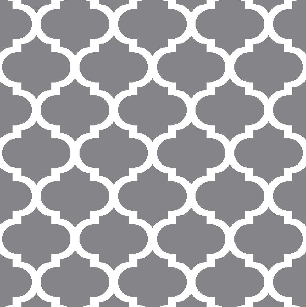 Tappeto da esterno in polipropilene intrecciato lavabile, colore dune grigio, dimensione 360x270 cm