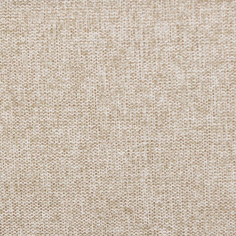 Margot – sedia imbottita in tessuto con gambe in legno